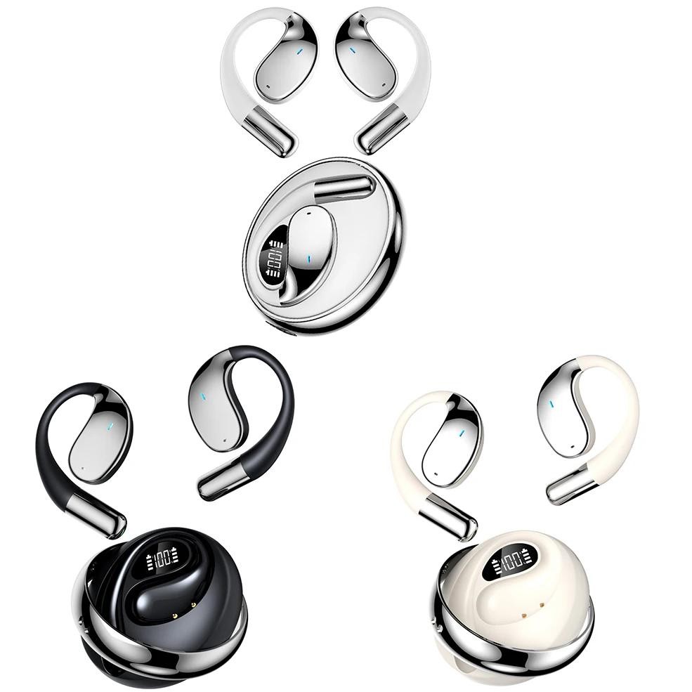 

Wireless BT Translation Earbuds Real Time 144 Languages Ai Translating Earbuds Headphones for Travel Business and Learning