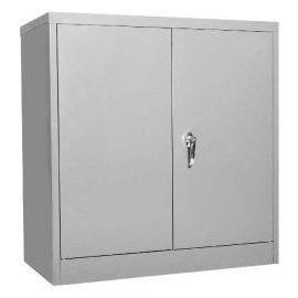 

Lemari Arsip Besi Pendek Brother B-206 Lemari File Besi Pintu Ayun Kualitas Original