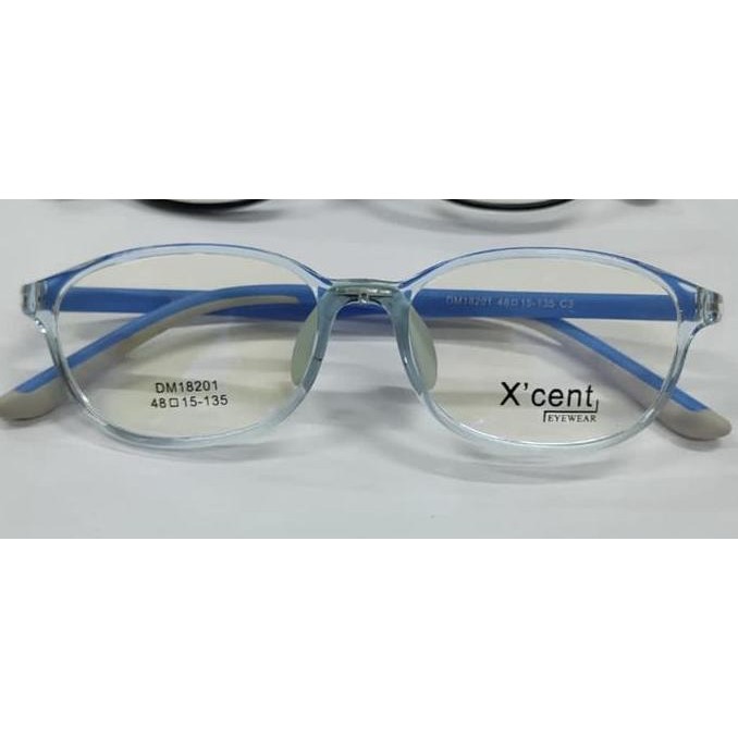 Kacamata xcent anak anak