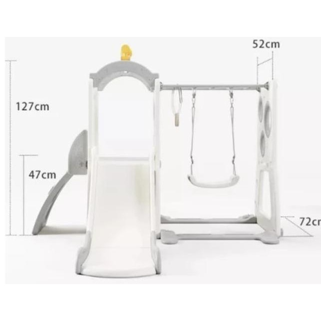 MAINAN PEROSOTAN AYUNAN ANAK BRAKIASI Kualitas Original