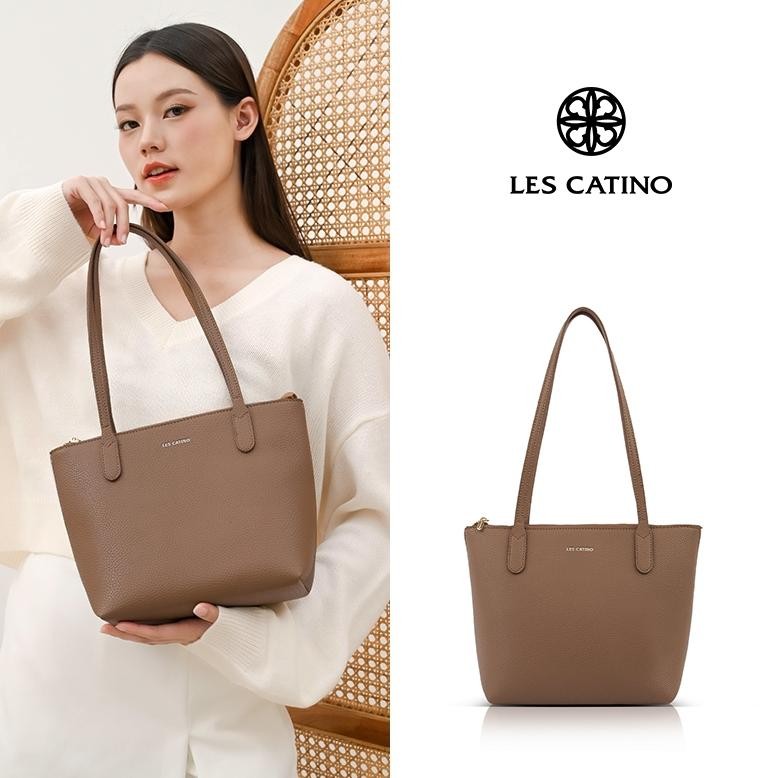 Tas Bahu Les Catino Lexus Tote