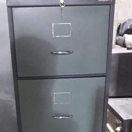 

Filling Cabinet LION gagang besi Kualitas Original