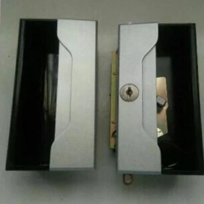 

Kunci lemari elite, Lion ( model lama ), Alba pintu swing Kualitas Original