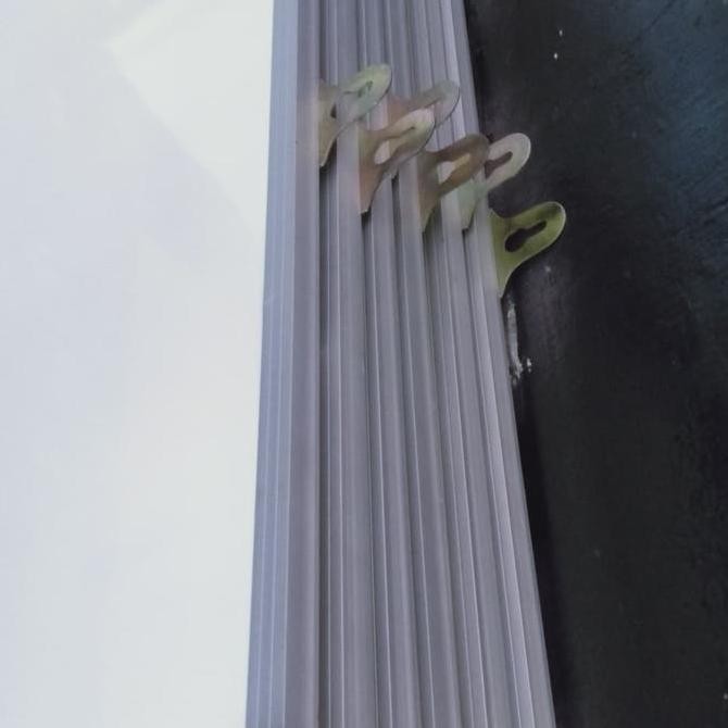 

Papan Tulis Gantung 90 180 Cm .Magnetik Kualitas Original