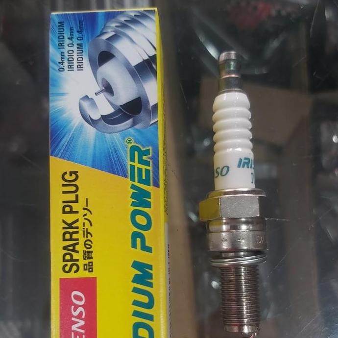 busi iridium nmax 150 aeroc busi racing denso iridium