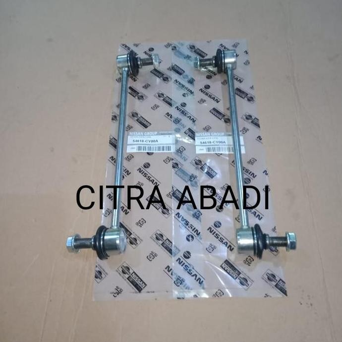 LINK STABILIZER NISSAN JUKE / NISSAN SERENA C25 C26