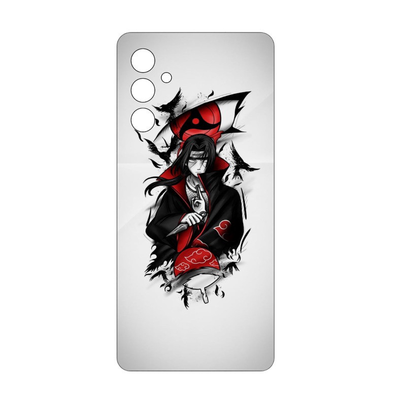 

Terlaris Presisi Back Anime Antijamur Anti Jamur Pelindung Belakang Karakter Lucu Unik Keren Bagus A.18 Casing/Stiker Panel Vynil Bisa Custom Dan COD