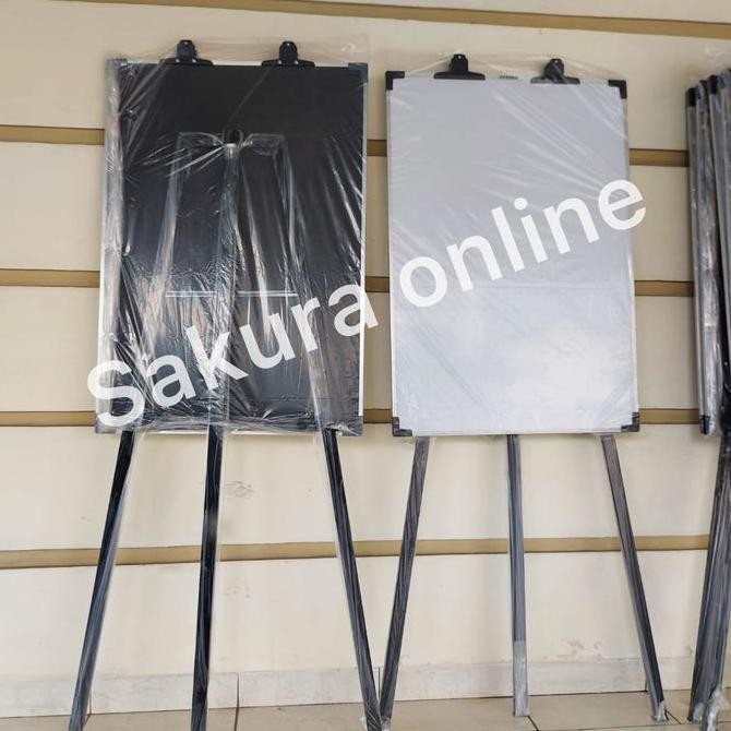 

Flipchart sakura Kualitas Original