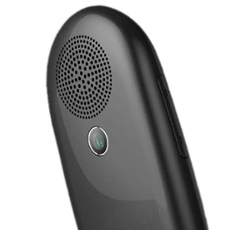 

Y58A F1 Offline Translator F1 Real-Time Multi-Language Translator For 138 Languages For Arabic Vietnamese Russian
