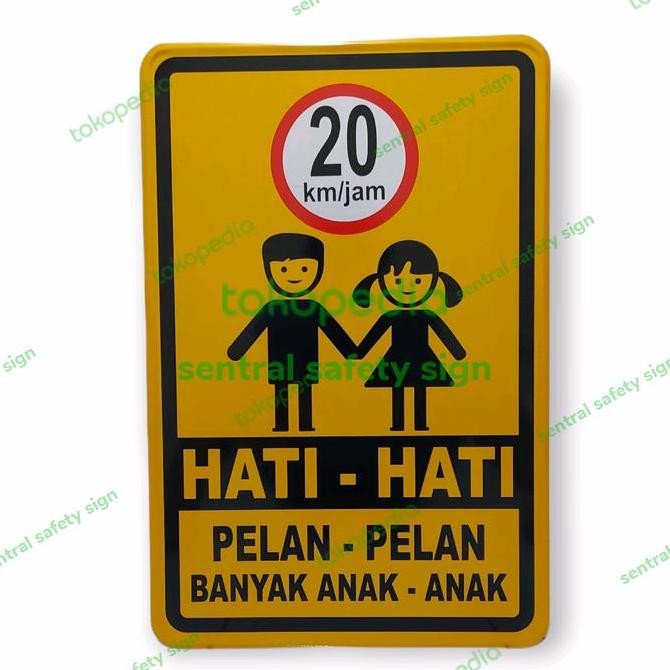

RAMBU HATI-HATI BANYAK ANAK-ANAK 60CM X 40CM ACP Kualitas Original