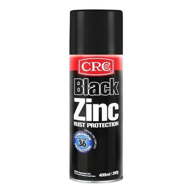 

CRC 2089 Color Zinc (Black) Kualitas Original