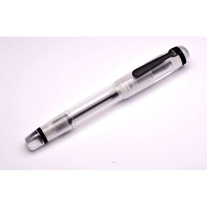 

Opus88 OMAR Fountain Pen Kualitas Original