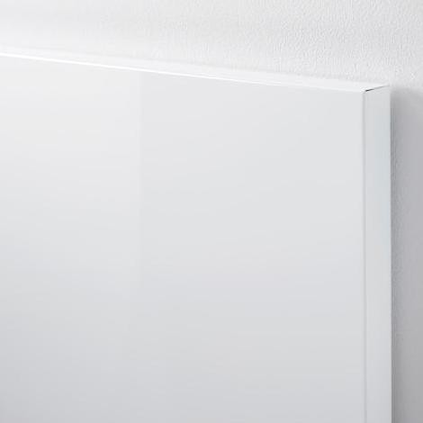 

Papan Memo Pengumuman Magnetik Memo Board Magnetic 60x40 cm SVSS Kualitas Original