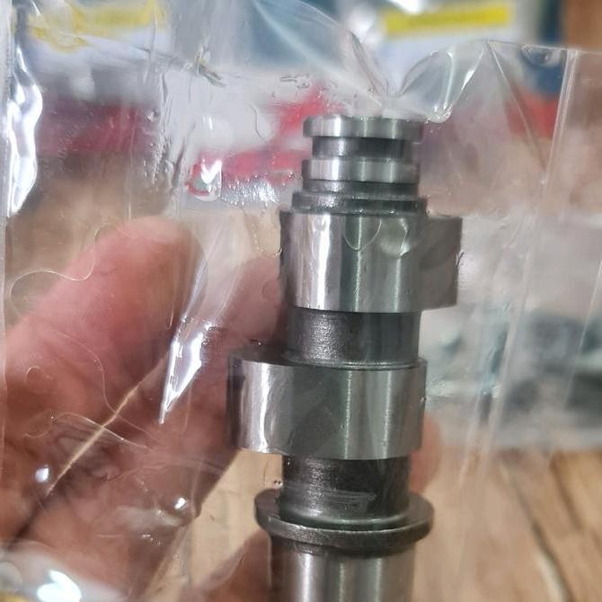 super cam BRT motor mio mio j noken as set platuk roller BRT T1 T2 R1 R2 Kualitas Original