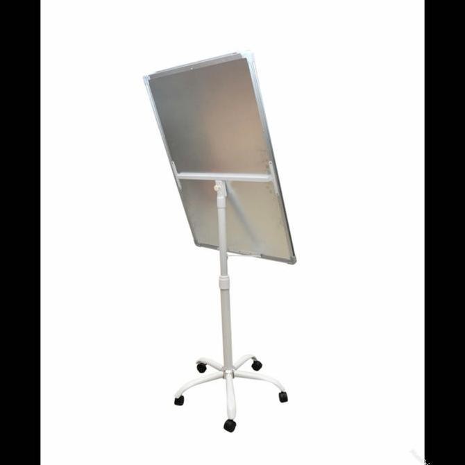 

PAPAN TULIS ODI FLIPCHART 70X100CM Kualitas Original