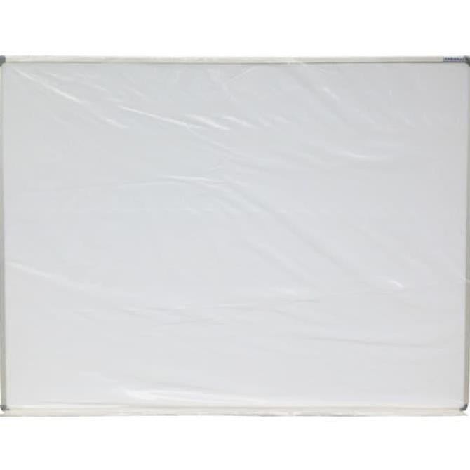 

White Board SAKANA 60 x 120 cm/Papan Tulis Whiteboard 60x120 Tanggung Kualitas Original