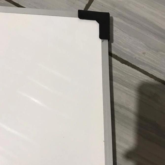 

whiteboard 90x150 magnetic Kualitas Original