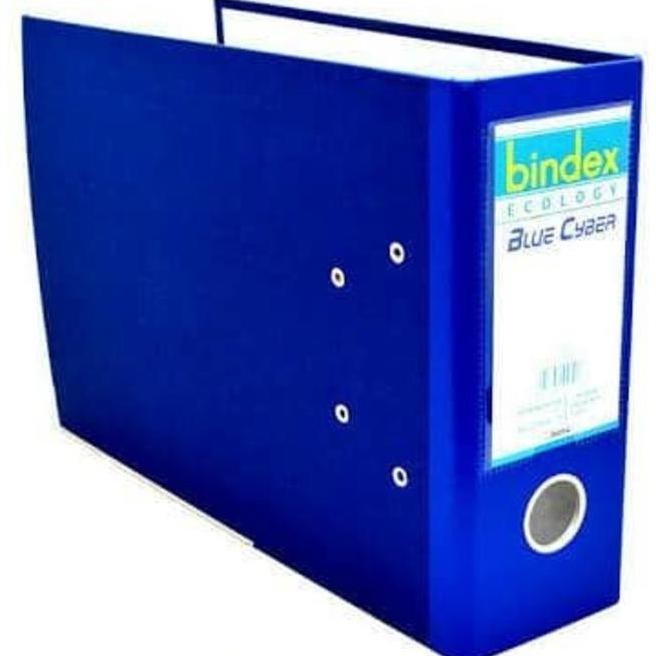 

Bindex Ecology 777 Ordner 7 CM Kecil - Biru - DUS Kualitas Original