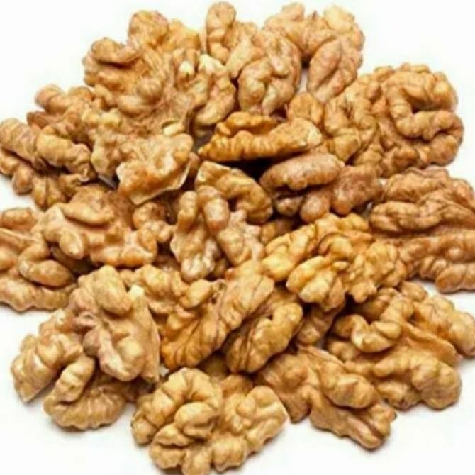 

Kacang Walnut Impor