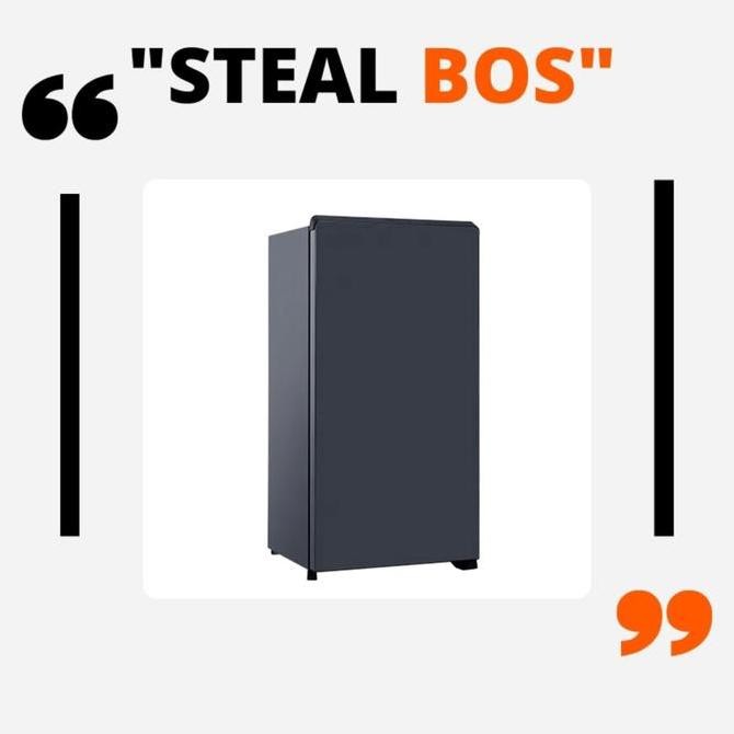 Tersedia Kulkas aqua 1 pintu 185 mds/mls aqua 1 pintu 185