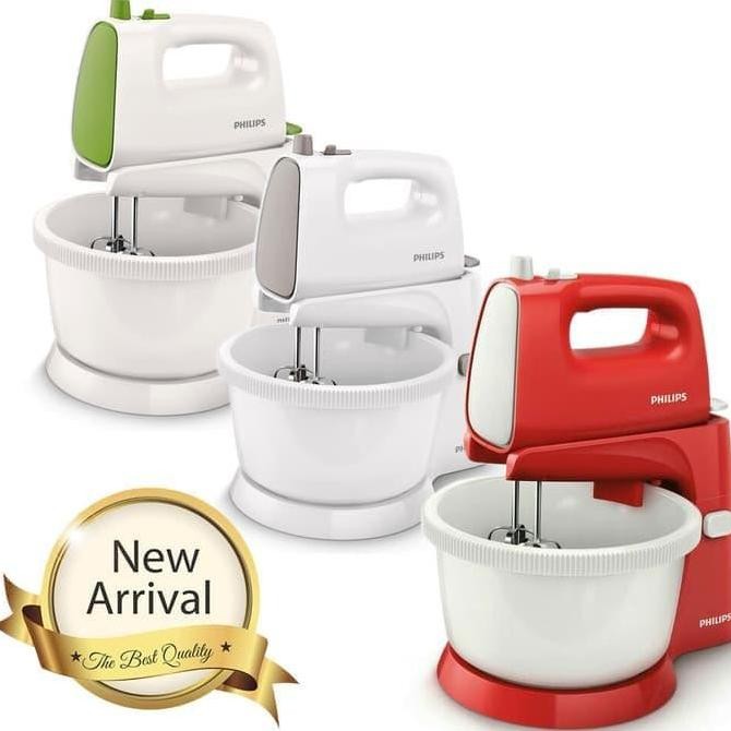 Tersedia Philips HR 1559 Mixer Turbo 170W