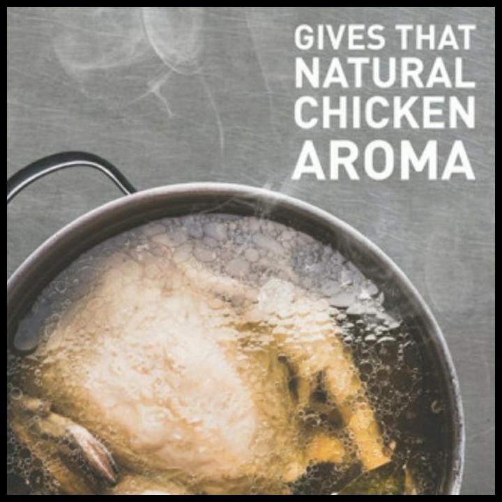 

Terlaris Knorr Chicken Seasoning Powder 1 Kg Good Quality