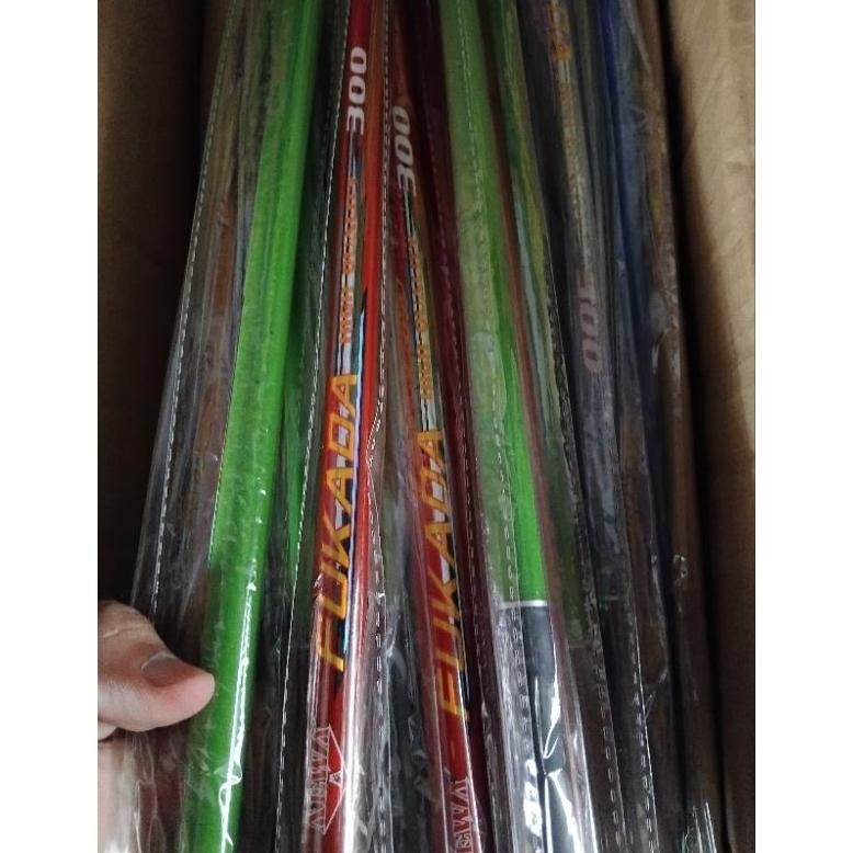 Inovasi Joran Tegek Pancing Murah Swan