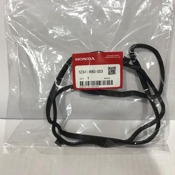 . Packing Tutup Klep/Valve Cover Honda Jazz RS GE8, Brio, Mobilio