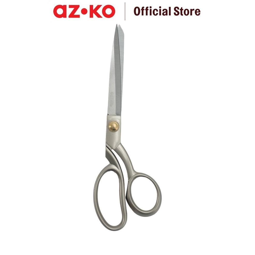 

LINDU AZKO Odi 8 inci Gunting Kain Sewing Scissors Gunting Kain Tekstil Alat Potong Jahit Perlengkapan Menjahit