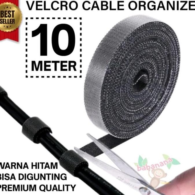 

perekat strap pengikat kabel perekat serbaguna