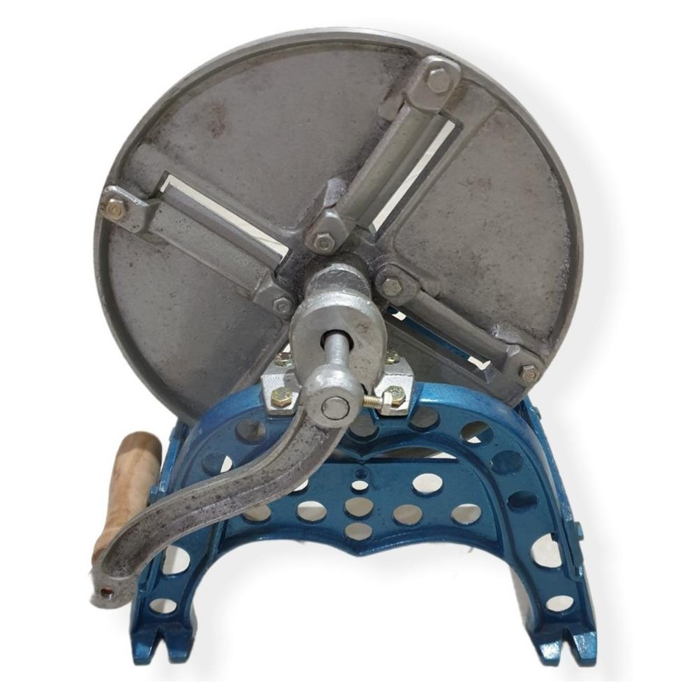 Do86 ew-45 Li34 Alat Pemotong Keripik Singkong Parutan Keripik Singkong Manual Perajang Singkong Kri