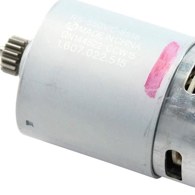 @#@#@#] Bosch GSR 10,8 V-Li DC Motor (2607022840)