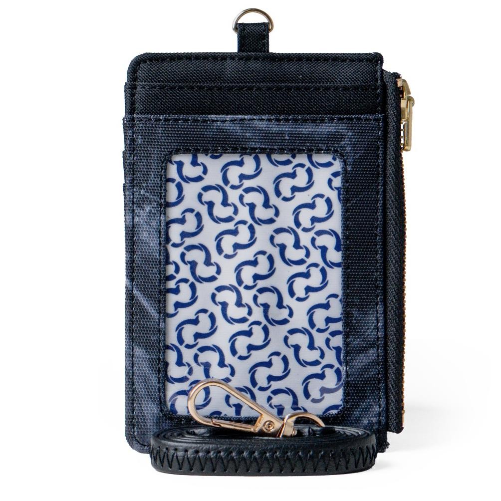 

LINDU Wallts Kara Strattos - Lanyard Card Name Tag Id Card