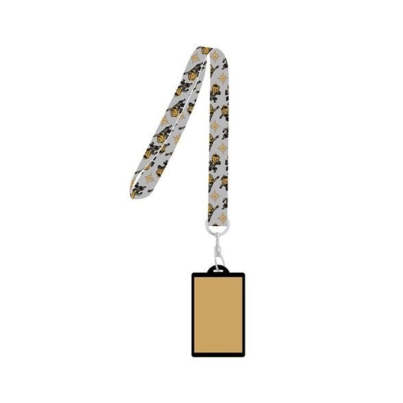 

LINDU DLI LANYARD GATOTKACA
