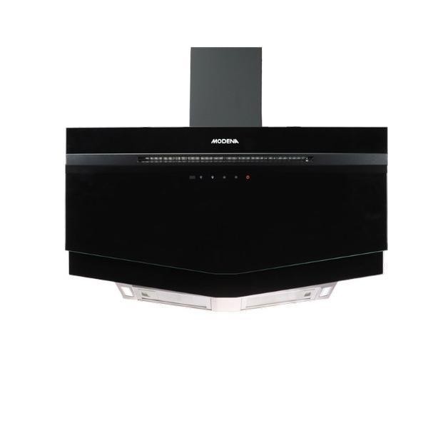 Modena Cooker Hood Chimney Cx 9754 Cx9754 Forli 90Cm 90 Cm Cerobong Gesture Control Touch Control Pa