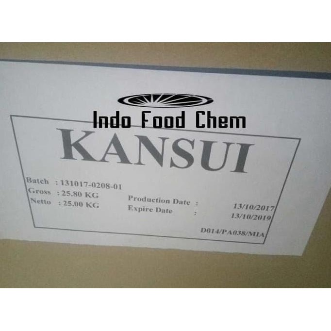 

Grosir Pengenyal Mie Premium Phosmix Kansui 1000 Gram Asal Malaysia