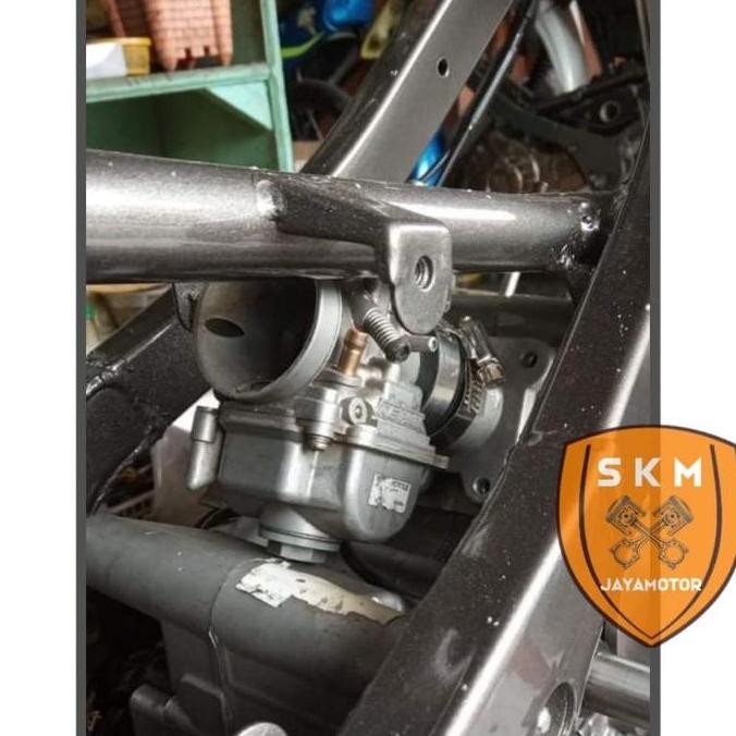 INTAKE MANIFOLD MANIPUL MANIPOL SATRIA 2 TAK INTEK SATRIA 2 TAK PE24,KARBU RX KING/PE26,PE28