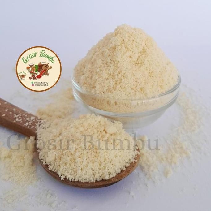 

Promo Ready Pure 100% Almond Powder 1Kg / Tepung Almond / Almond Flour