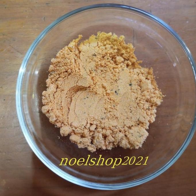 

Promo Salted Egg Powder 1 Kg Tepung Bubuk Telur Asin