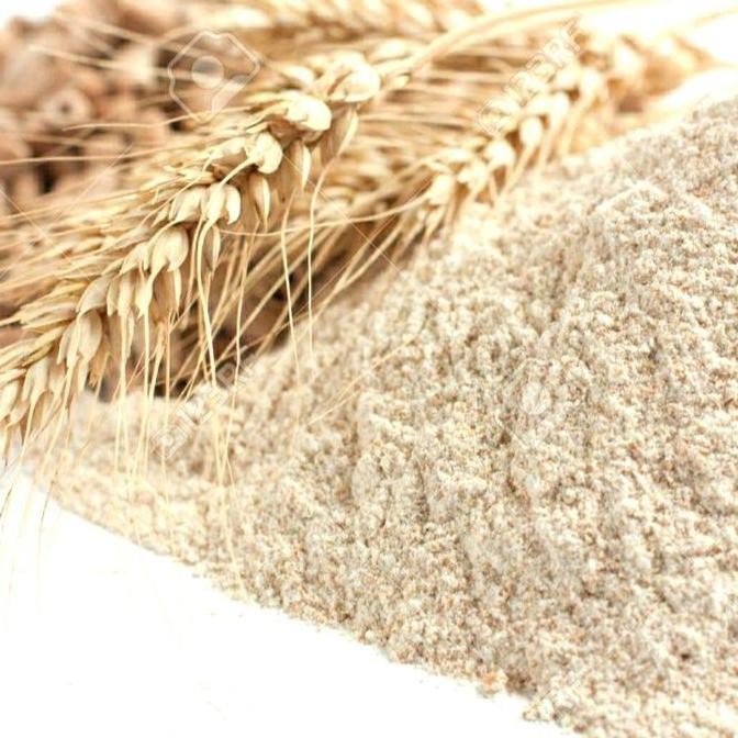 

Grosir Whole Meal - 1 Kg/ Tepung Whole Meal - 1 Kg