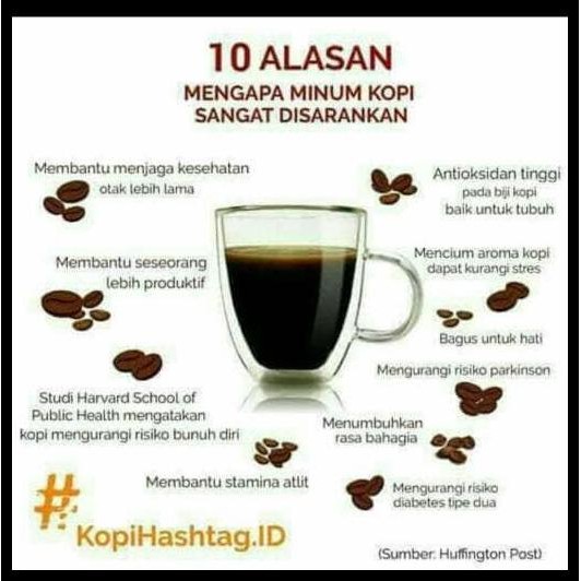 

Terlaris Kopi Bubuk Masa Kok Tong 1 Kg Robusta Good Quality