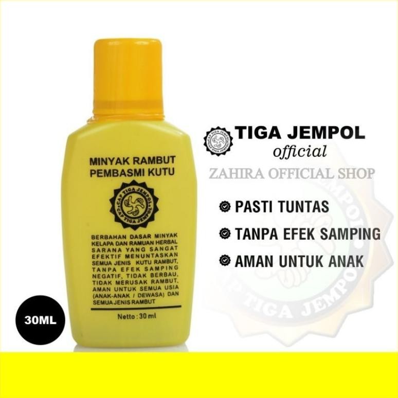 Xct-2328 Fg-87 Murah Meriah Promo Obat Kutu Paling Ampuh Cap Tiga Jempol Minyak Pembasmi Kutu Rambut