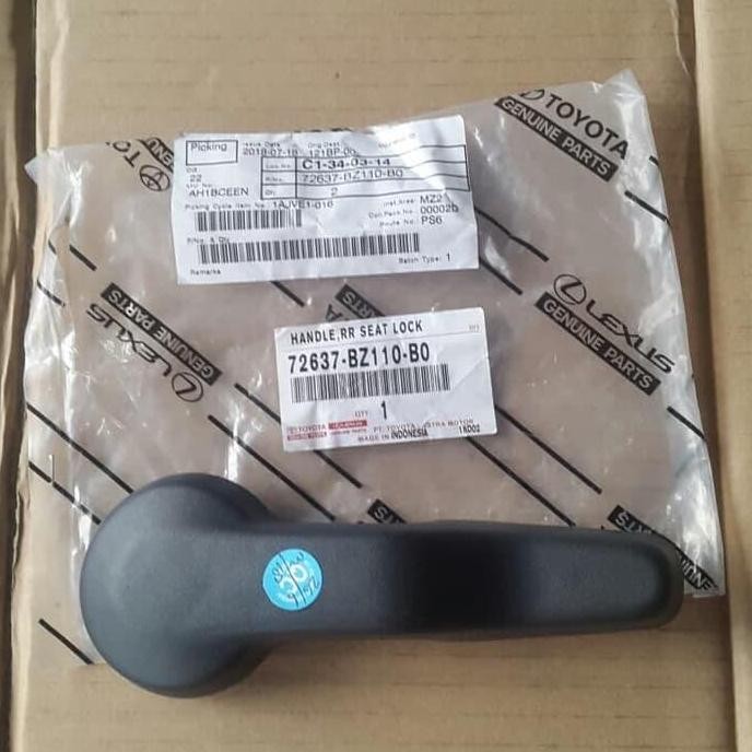 Handle Jok Belakang Agya - Ayla Promo