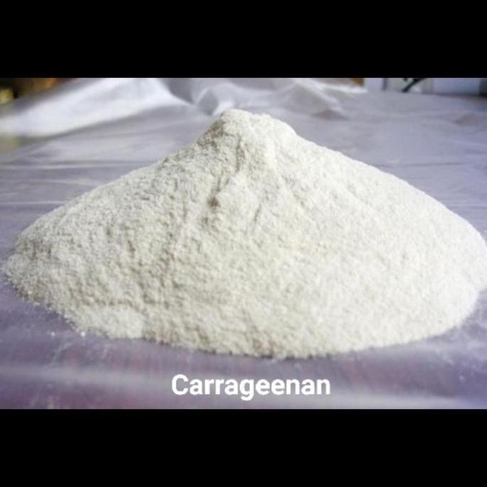 

Murah Carrageenan / Karagenan / Karagen 1Kg