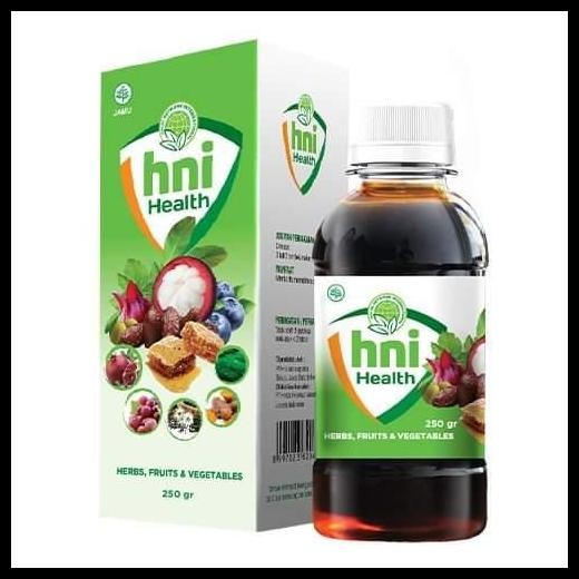 

Terlaris Madu Hni Extrafood Good Quality