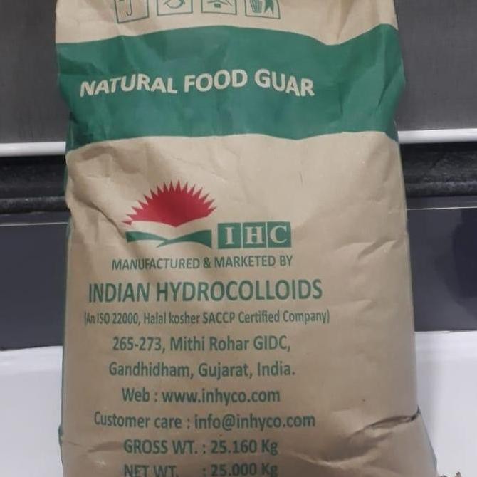 

Grosir Guar Gum