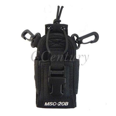 TAS HT WALKIE TALKIE MULTIFUNGSI BISA SEMUA HT TAS BAHU DADA PINGGANG