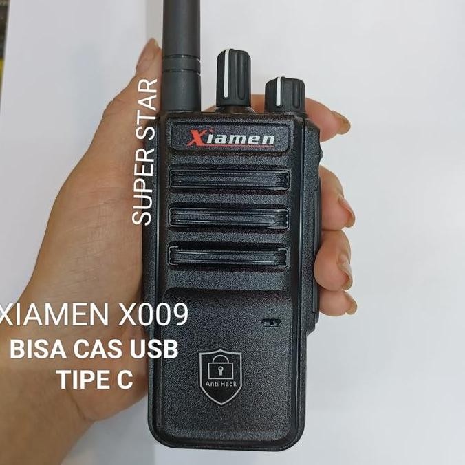 HT XIAMEN X 008 5WATT