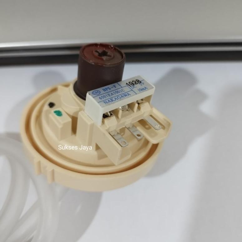 Water Level Sensor Air Mesin Cuci LG Original