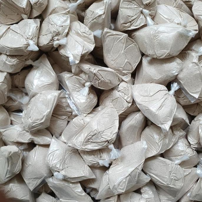 

Murah Tepung Biang Bungkusan 60 Gram